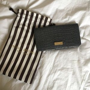 Henri Bendel wallet NWOT